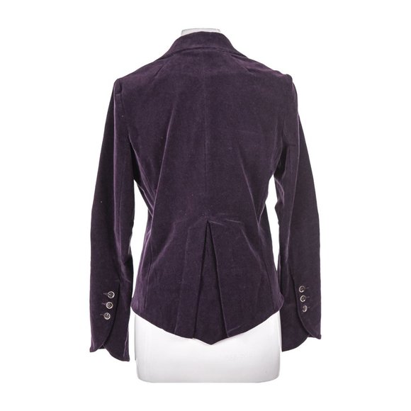 Lia Kes Jackets 8 Purple - Picture 2 of 2
